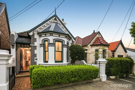 Property photo of 204 Albany Road Petersham NSW 2049