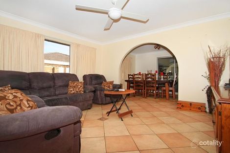 Property photo of 8 Albillo Place Eschol Park NSW 2558