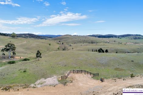 Property photo of 421 Wirreanda Road Wamboin NSW 2620