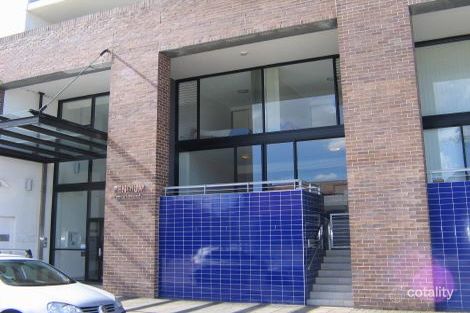 Property photo of 5/4-12 Garfield Street Five Dock NSW 2046