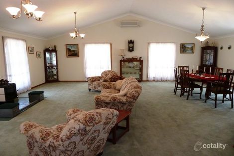 Property photo of 1139 Spring Creek Road Yarrawonga NSW 2850