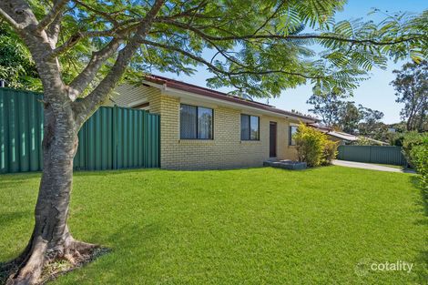Property photo of 5 The Linkway Nerang QLD 4211