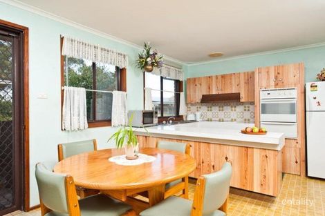 Property photo of 121 West Birriley Street Bomaderry NSW 2541