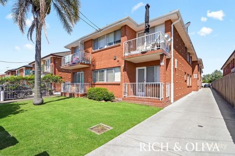 1/12 Yangoora Rd, Belmore, NSW 2192