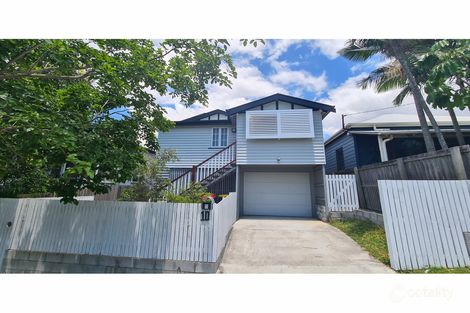 10 Elliott St, Woolloongabba, QLD 4102