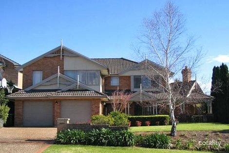 6 Romeo Pl, Dural, NSW 2158