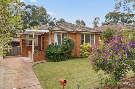 Property photo of 70 Parry Avenue Narwee NSW 2209