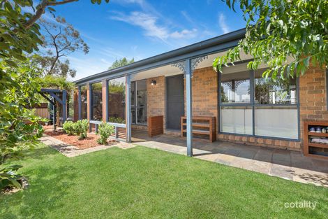 Property photo of 52A Dalpura Circuit Frankston VIC 3199