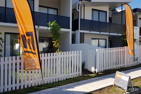 Property photo of 3/75 Waverley Street Annerley QLD 4103