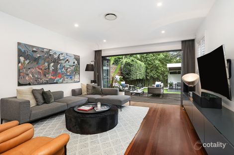 Property photo of 20 Onslow Street Rose Bay NSW 2029