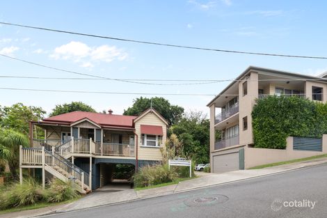 Property photo of 13/11 Mort Street Paddington QLD 4064