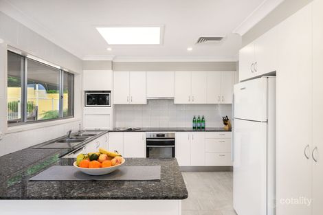 Property photo of 43 Saiala Road East Killara NSW 2071