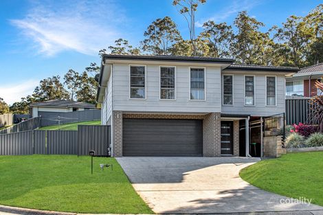 Property photo of 17 Shirara Close Cameron Park NSW 2285