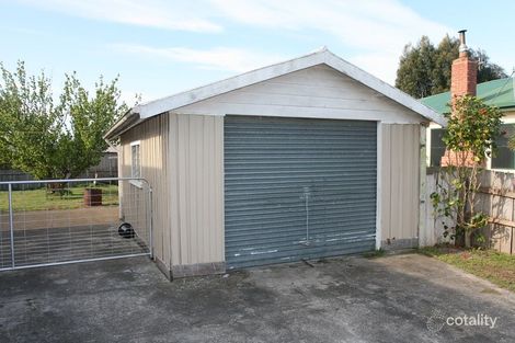 Property photo of 2 Hall Street St Helens TAS 7216