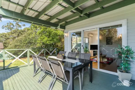 Property photo of 28 Boatwright Avenue Lugarno NSW 2210