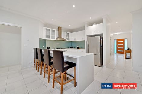 Property photo of 23 Birchgrove Way Taylors Hill VIC 3037