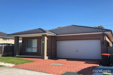 Property photo of 18B Burns Close Rooty Hill NSW 2766