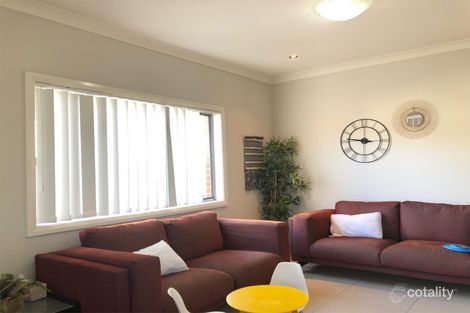 Property photo of 18B Burns Close Rooty Hill NSW 2766
