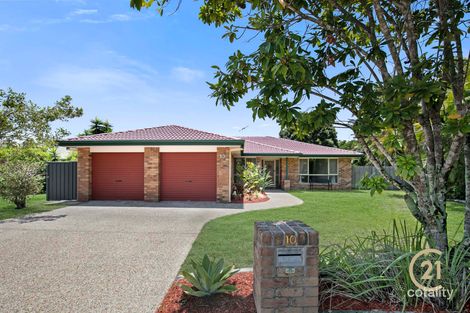 10 Charolais Cres, Upper Kedron, QLD 4055