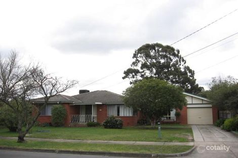 33 Booran Ave, Glen Waverley, VIC 3150