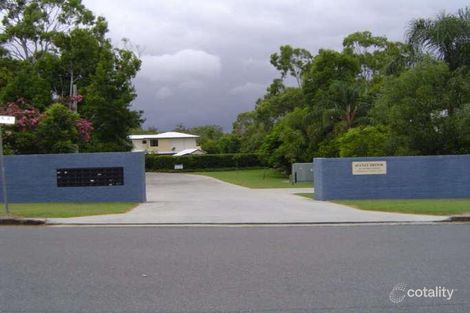 Property photo of 22/49 Gannon Avenue Manly QLD 4179