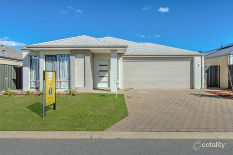 Property photo of 8 Russet Way Baldivis WA 6171