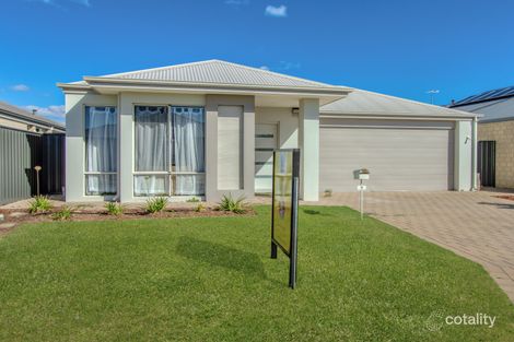 Property photo of 8 Russet Way Baldivis WA 6171