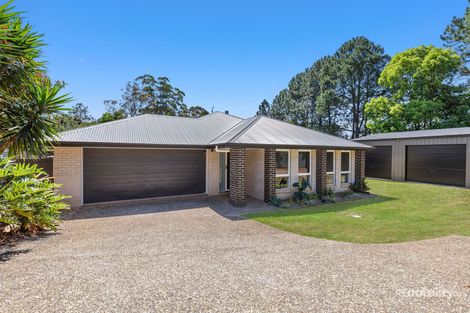 Property photo of 74 Wattle Avenue Beerburrum QLD 4517