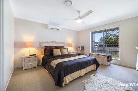 1 Montecarlo Cl, Loganlea, QLD 4131