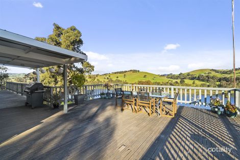 Property photo of 40 Dry Creek Road Bonnie Doon VIC 3720