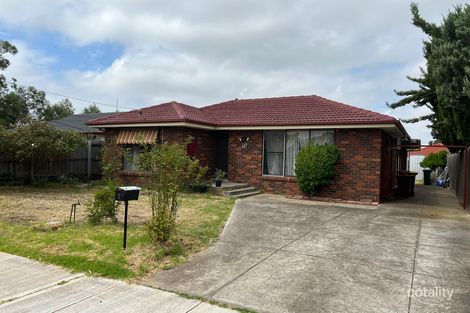 Property photo of 2 Kerry Court St Albans VIC 3021