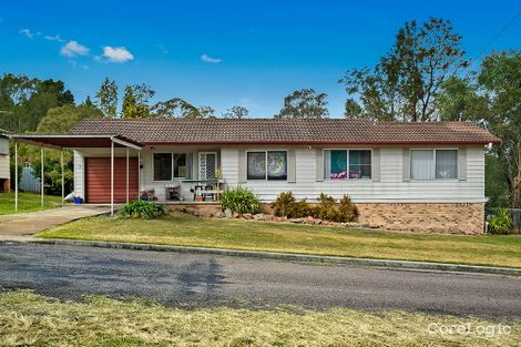 Property photo of 13 Short Street Gresford NSW 2311