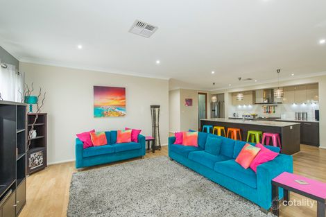 Property photo of 39 Greenwood Parkway Jordan Springs NSW 2747