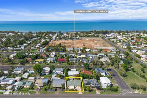 Property photo of 19 Murphy Street Point Vernon QLD 4655