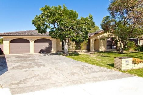 16 Stokes Cres, Kidman Park, SA 5025