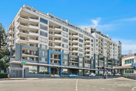 49/313-323 Crown St, Wollongong, NSW 2500