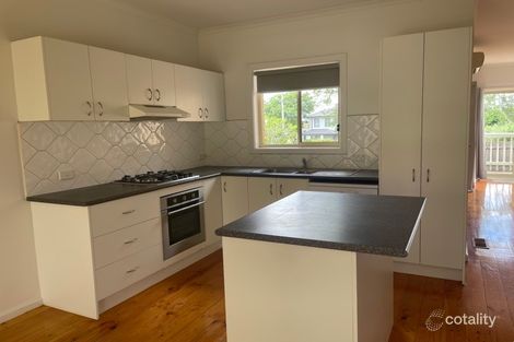 Property photo of 2/573 Grimshaw Street Bundoora VIC 3083