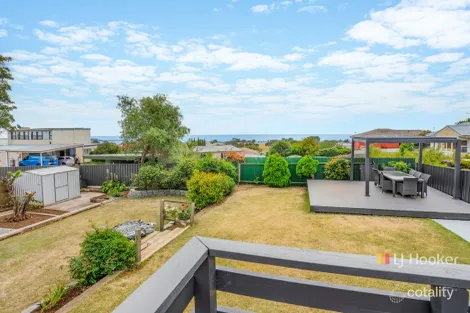 Property photo of 45 Thomas Street East Devonport TAS 7310