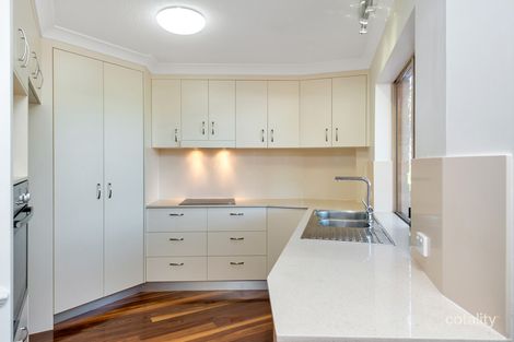 Property photo of 3/7 Explorer Street Toowong QLD 4066