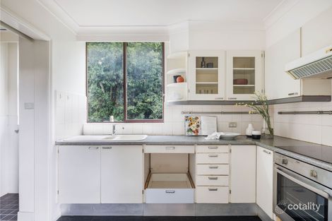 Property photo of 4E/4 Hampden Street Paddington NSW 2021