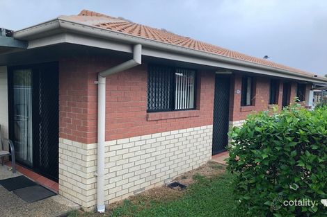 Property photo of 158/17 Newman Street Caboolture QLD 4510