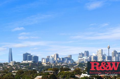 Property photo of 1202/7 Magdalene Terrace Wolli Creek NSW 2205