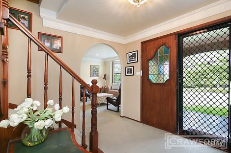 Property photo of 8 Ridgeway Road New Lambton Heights NSW 2305