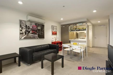 Property photo of 509/33 Mackenzie Street Melbourne VIC 3000