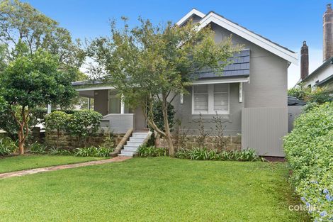 Property photo of 78 Queens Park Road Queens Park NSW 2022