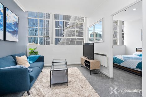 915/339 Swanston St, Melbourne, VIC 3000