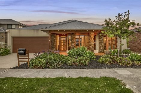 Property photo of 391 Boardwalk Boulevard Point Cook VIC 3030