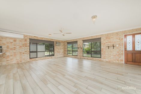 Property photo of 36 Danker Street Norman Gardens QLD 4701