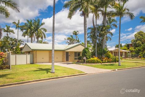 Property photo of 36 Danker Street Norman Gardens QLD 4701