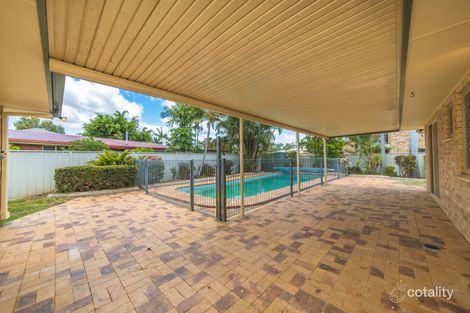 Property photo of 36 Danker Street Norman Gardens QLD 4701
